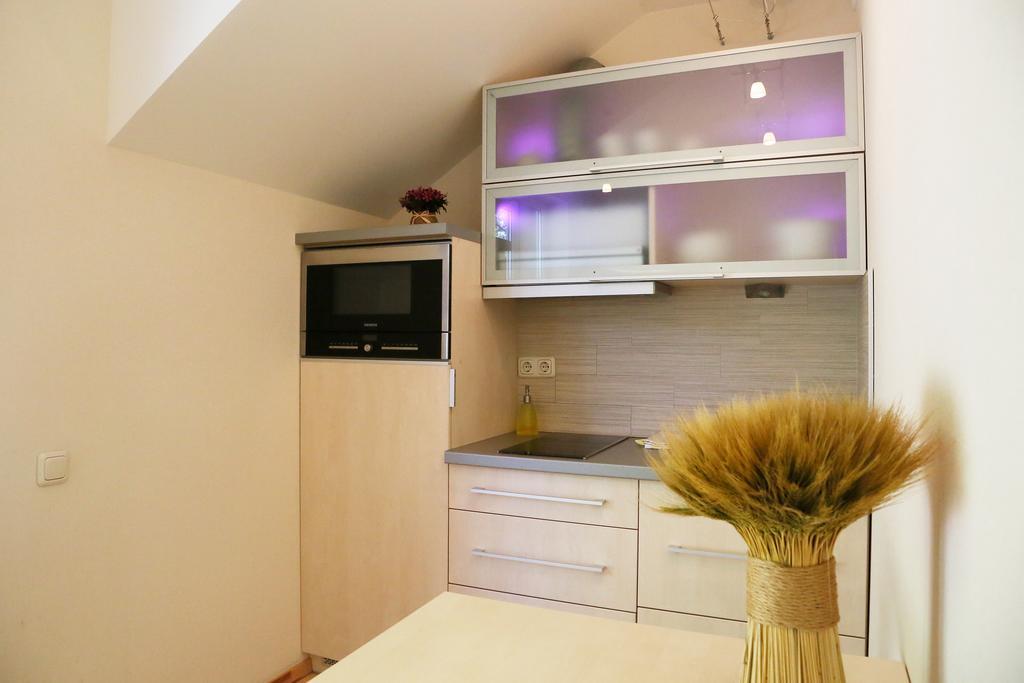Sodyba Prie Juros Palanga Quarto foto