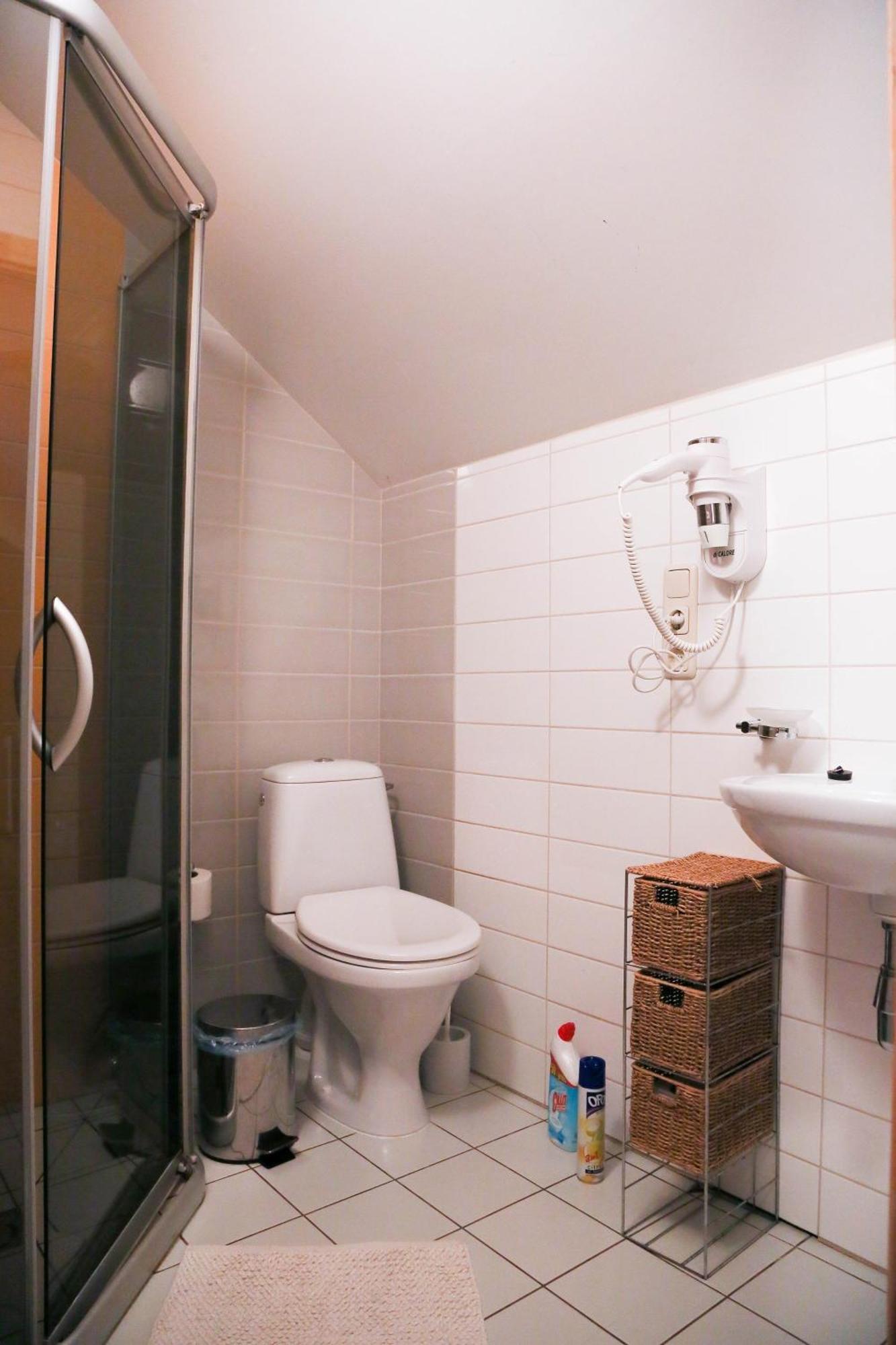 Sodyba Prie Juros Palanga Quarto foto